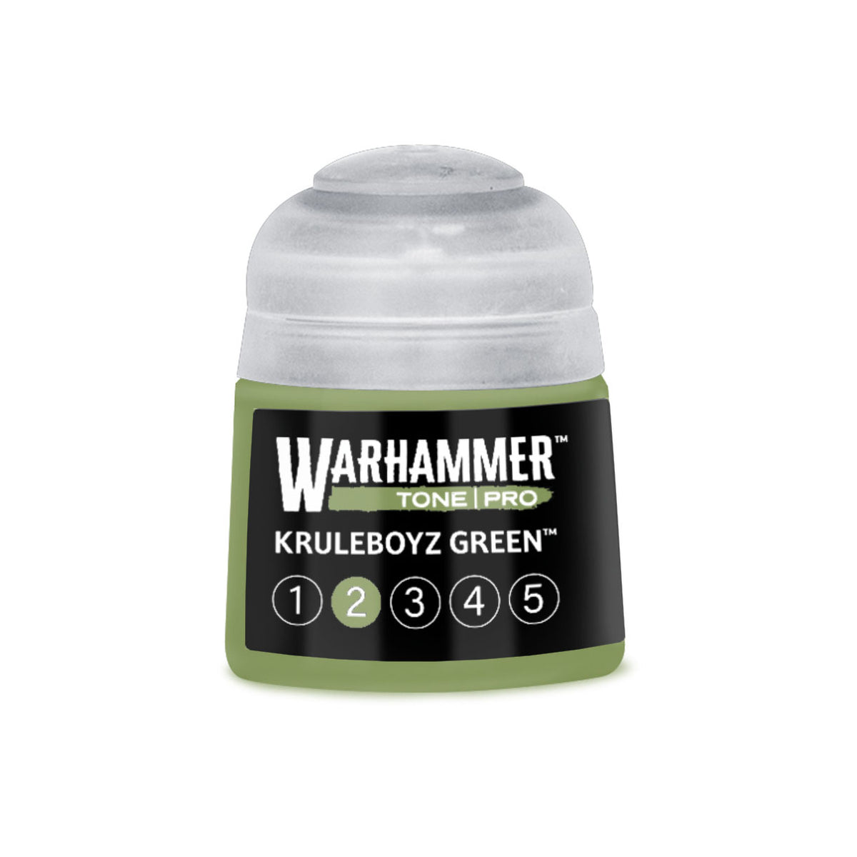 Tone Pro: Kruleboyz Green 2
