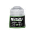 Tone Pro: Kasrkin Green 3