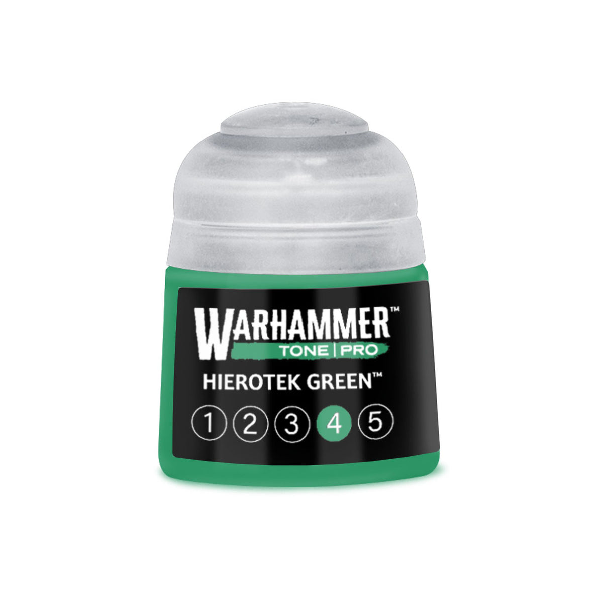 Tone Pro: Hierotek Green 4
