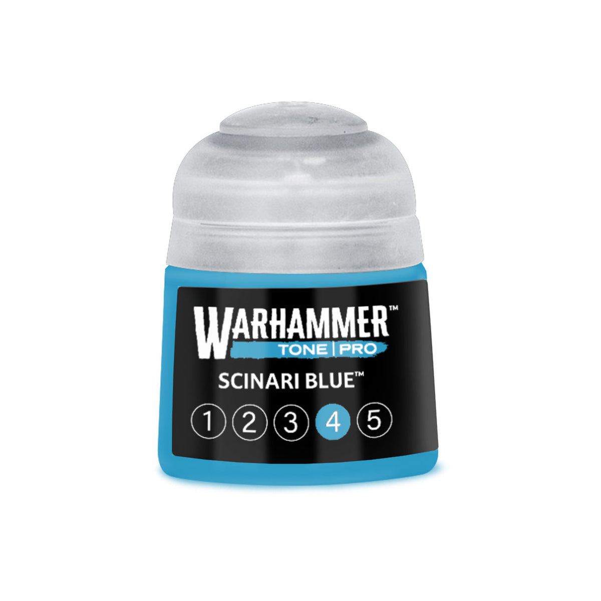 Tone Pro: Scinari Blue 4