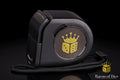 Baron of Dice - Wargaming Tape Measure