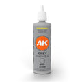 AK Interactive 3G Grey Primer 100ml