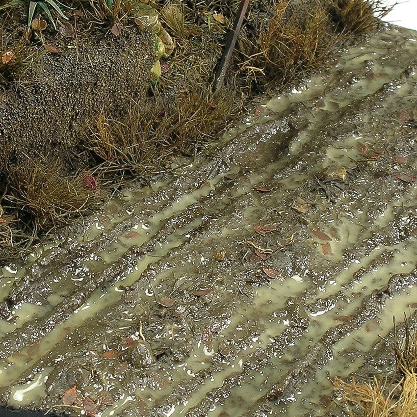 AK Interactive terrains wet ground 250ML