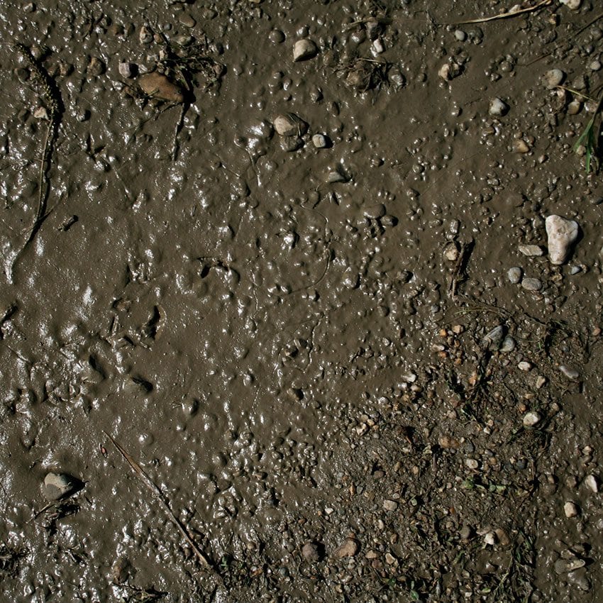 AK Interactive terrains wet ground 250ML