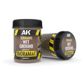 AK Interactive terrains wet ground 250ML