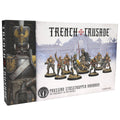 Trench Crusade: Prussian Stosstruppen