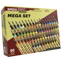 The Army Painter: Speedpaint Marker: Mega Set