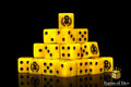 Baron of Dice - Almighty Hand