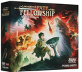 Jeux de Société: The Lord of The Rings: Fate of The Fellowship