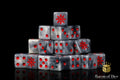 Baron of Dice - Chaos Demon Red Star