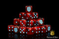 Baron of Dice - Dwarf Dice