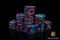 Baron of Dice - Infinity Dragon