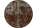 Objective Markers - Tactical Rust 1