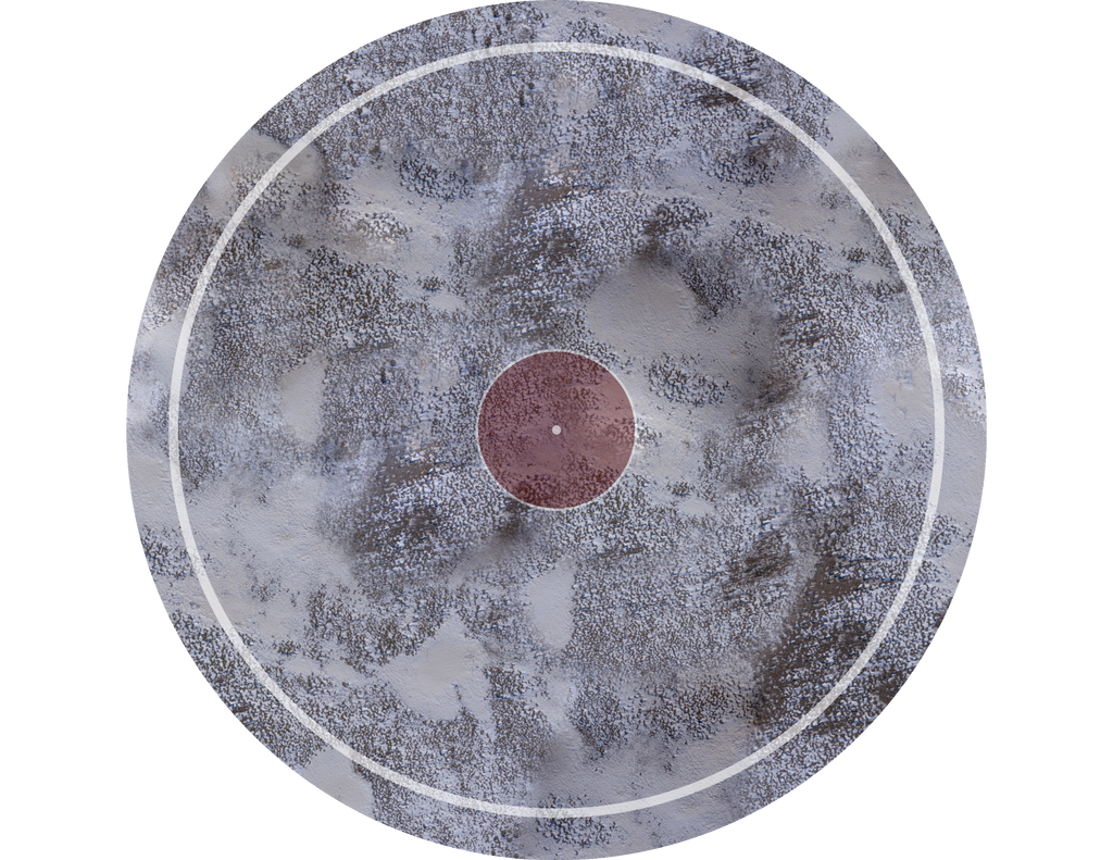 Objective Markers - Basic Snow