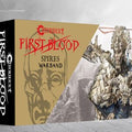 First Blood Edition: Spires Warband 2026