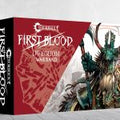 First Blood Edition: Dweghom Warband 2026