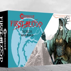 First Blood Edition: Nords Warband 2026