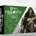 First Blood Edition: W’adrhŭn Warband 2026