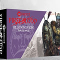 First Blood Edition: Old Dominion Warband 2026