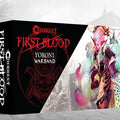First Blood Edition: Yoroni Warband 2026