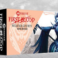 First Blood Edition: Weaver Courts Warband 2026