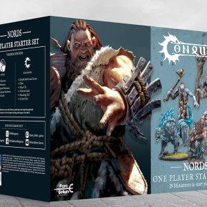 Conquest: Nords 2026 Starter