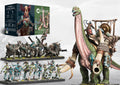 Conquest: W’adrhun 2026 Starter Set