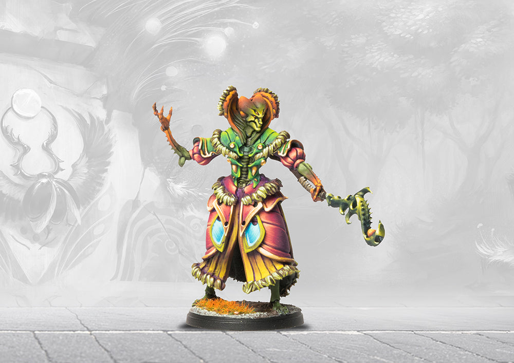Weaver Courts: Taosidhe
