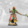 Weaver Courts: Taosidhe