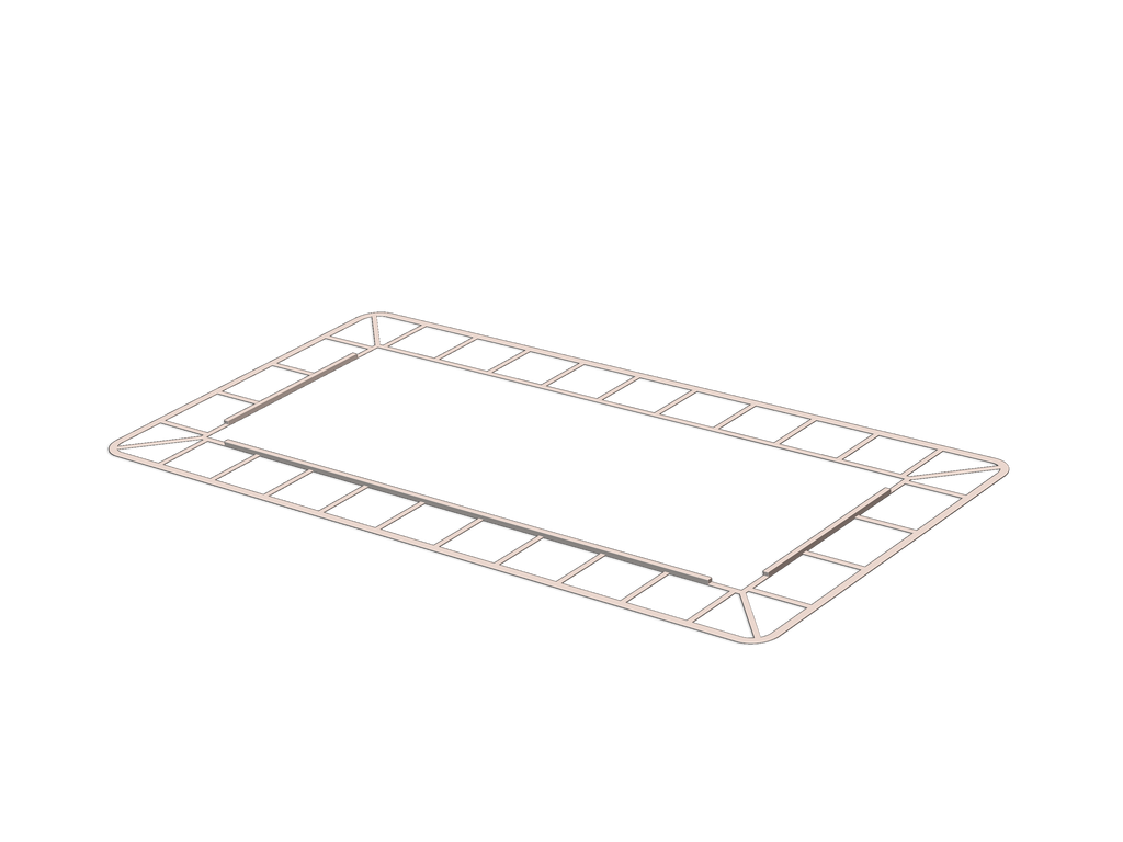 Txarli Factory - WTC Foldable Orcs Set