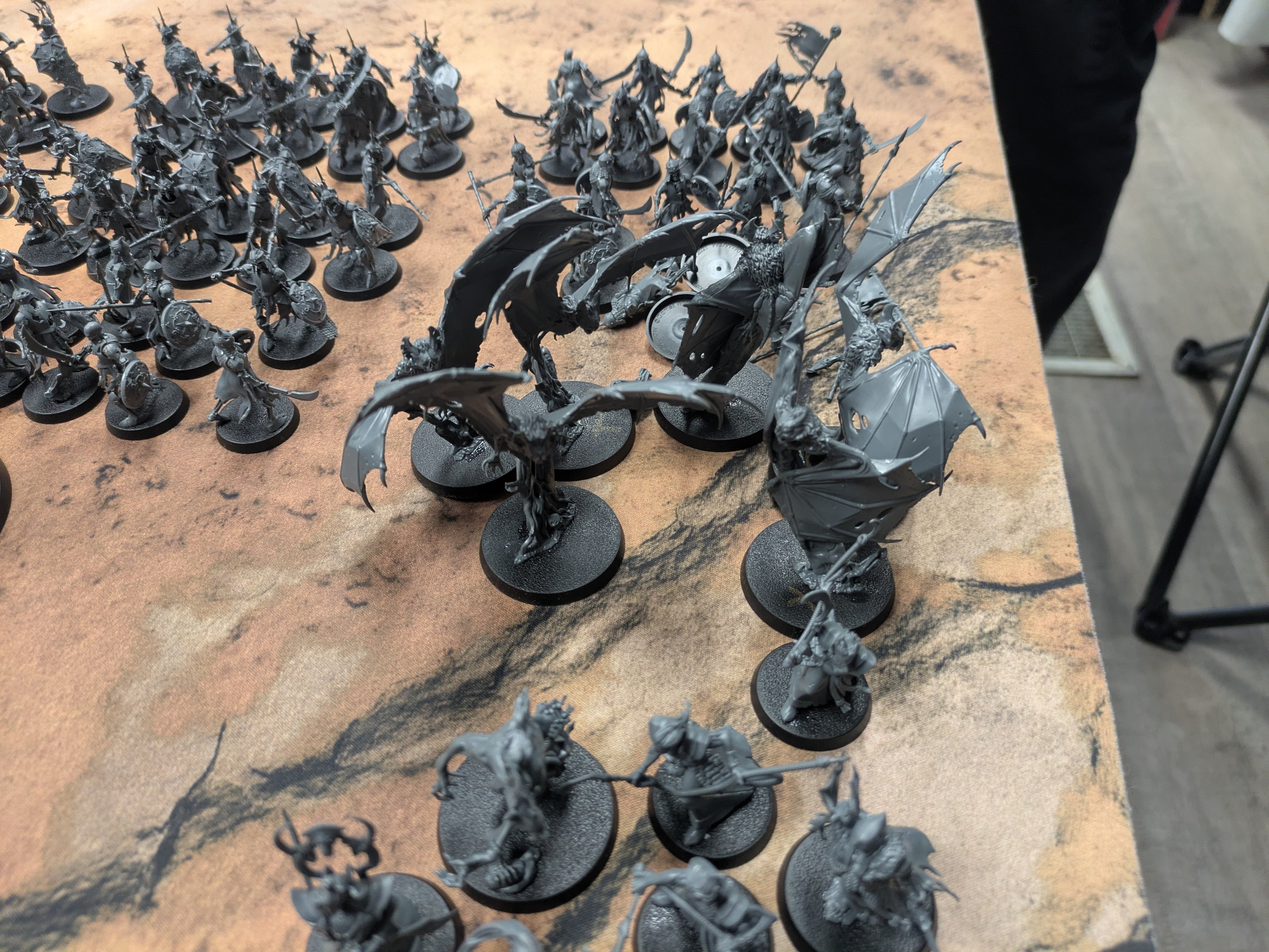 Lot Soulblight Gravelords