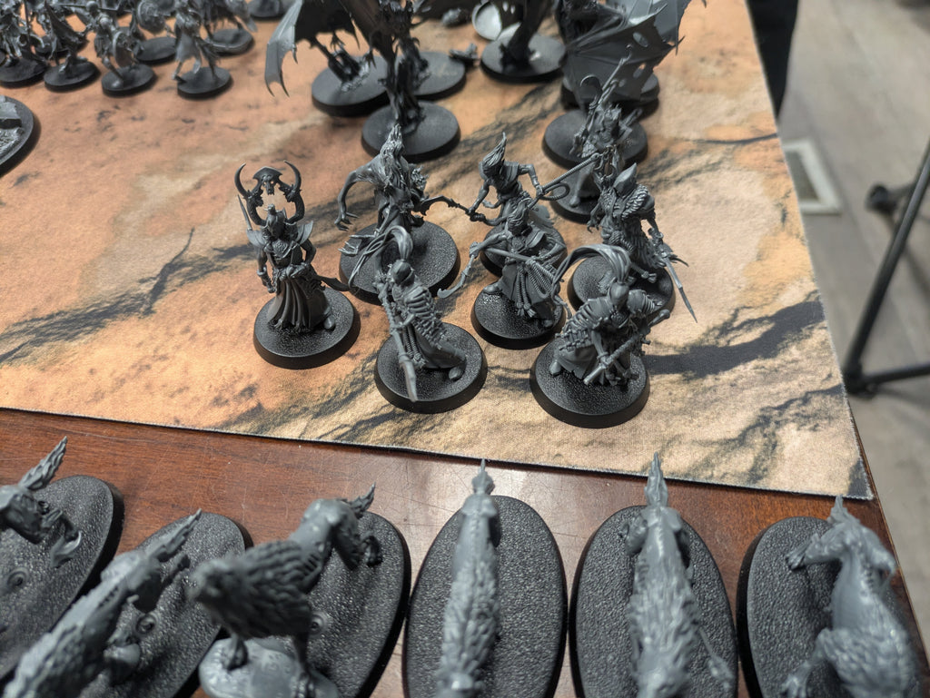 Lot Soulblight Gravelords