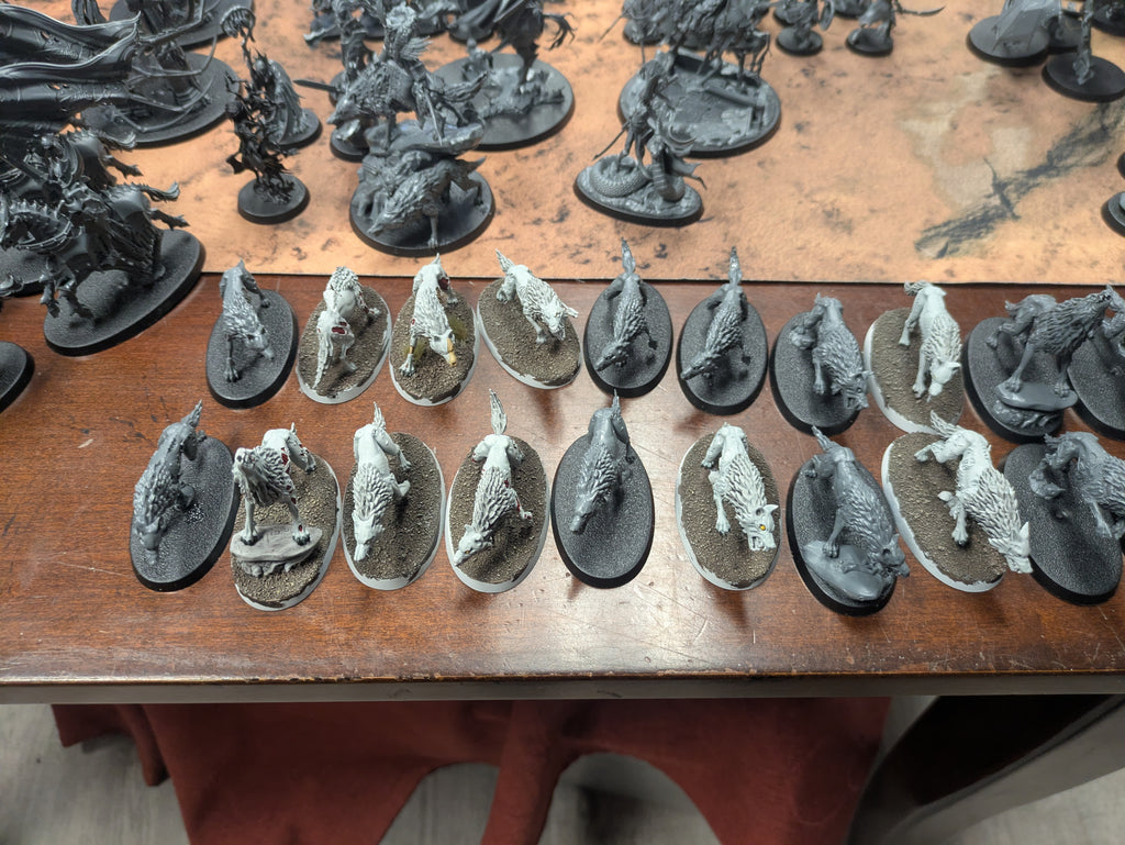 Lot Soulblight Gravelords