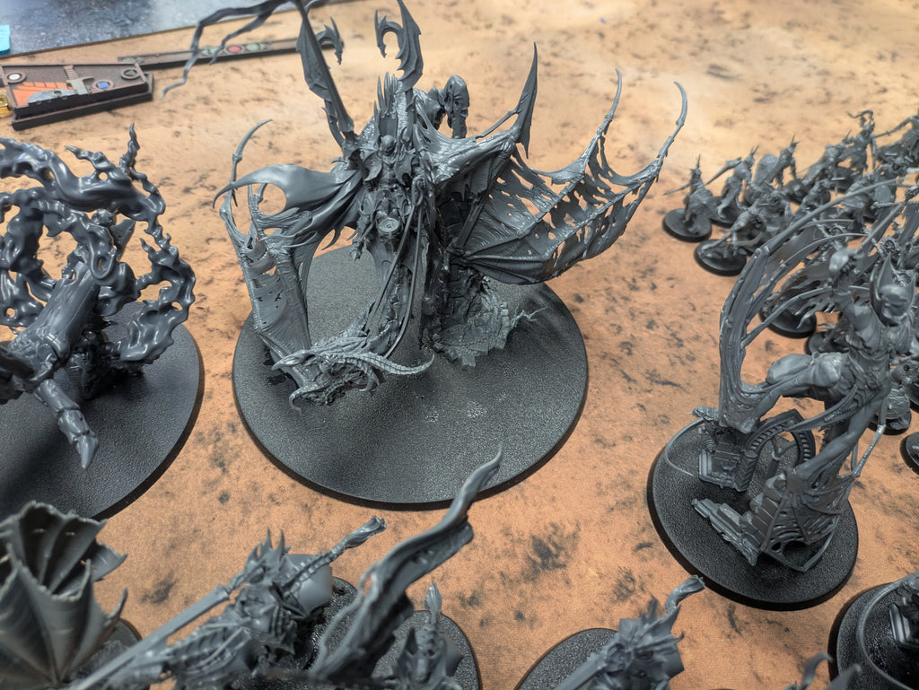 Lot Soulblight Gravelords