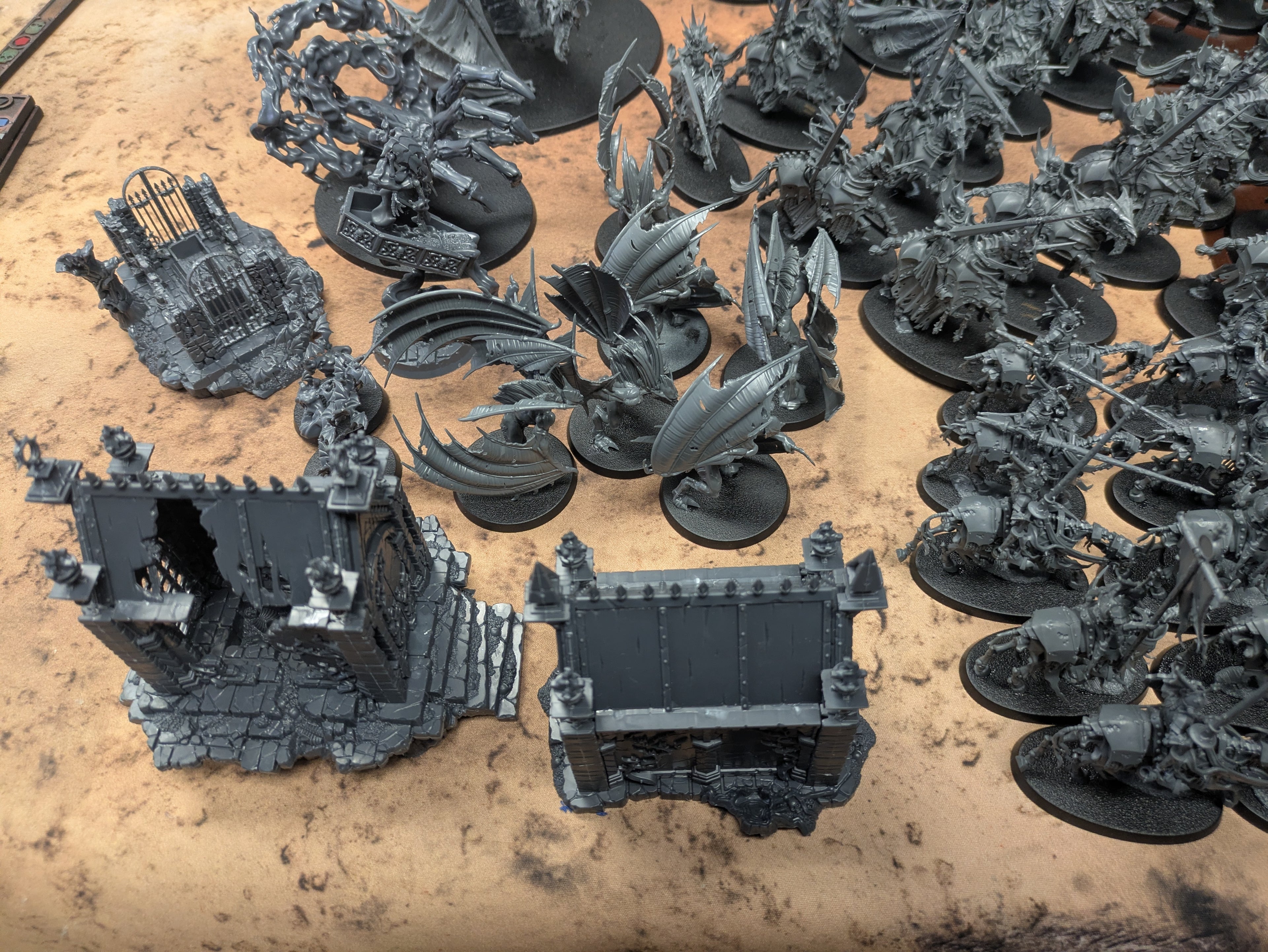 Lot Soulblight Gravelords