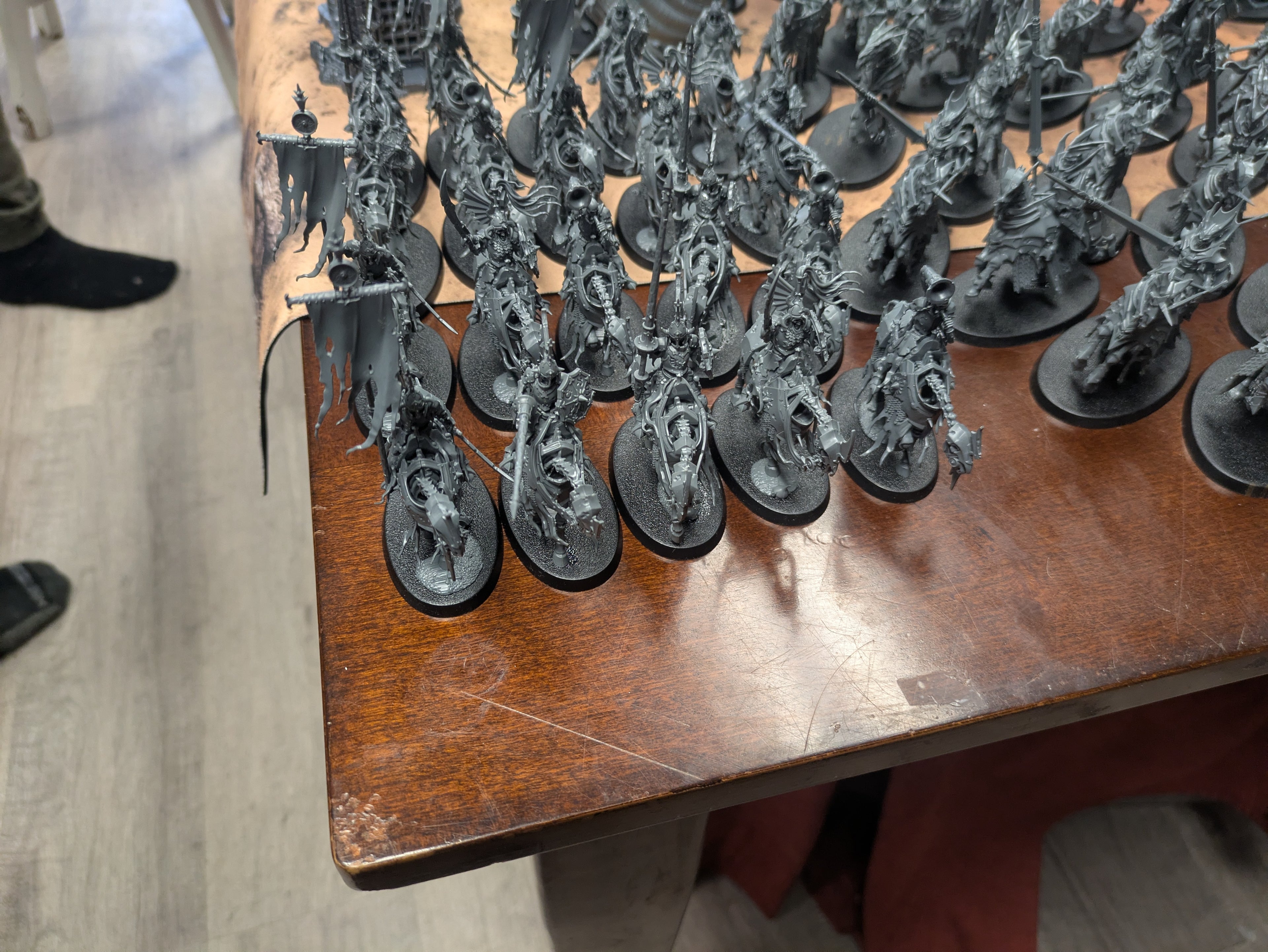 Lot Soulblight Gravelords