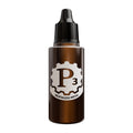 P3 Paints: Metallics: Deathless Metal