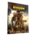 Warmachine Core Book