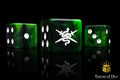 Baron of Dice - Shadow Vipers - Warp Touched