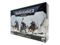Space Wolves: Thunderwolf Cavalry