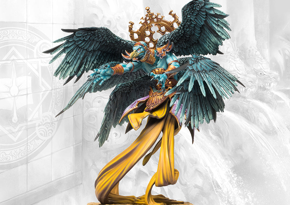 Conquest: Trinavarta Chandavat