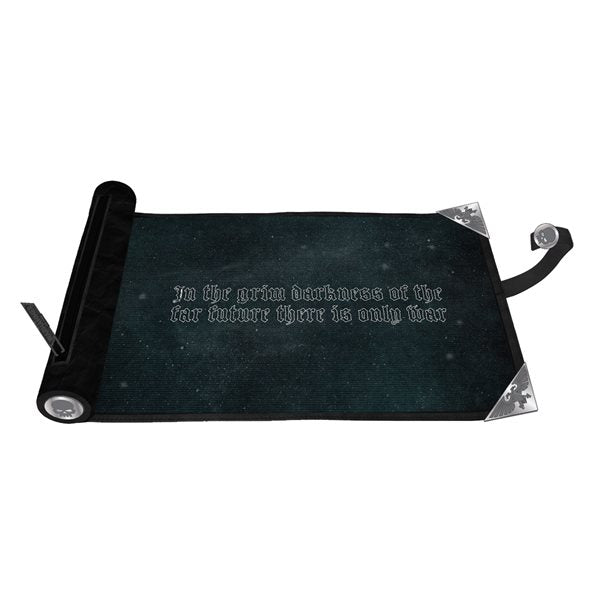 Dice Scroll: Warhammer 40k