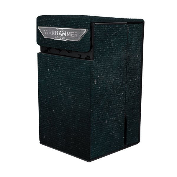 Dice Tower: Warhammer 40k
