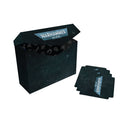 Universal Deck Box w / Index Cards: Warhammer 40k