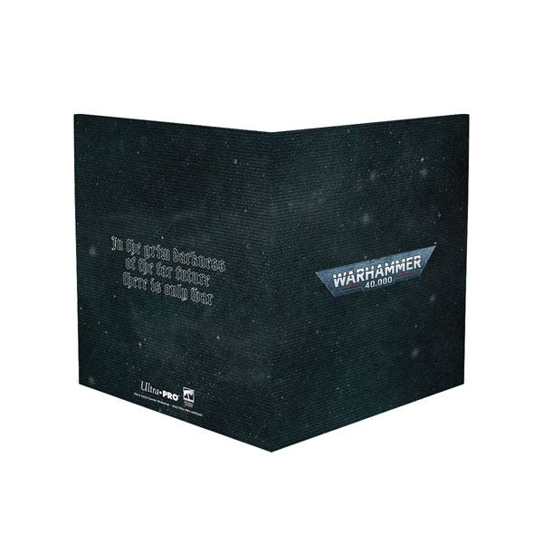 Datasheet Folio: Warhammer 40k