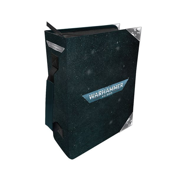Universal Codex Book Folio: Warhammer 40k