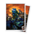 Sleeves: Warhammer 40k: Space Marines: Adeptus Astartes