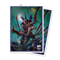 Sleeves: Warhammer 40k: Tyranid