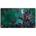 Playmat: Warhammer 40k: Tyranid