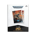 Sleeves: Warhammer 40k: T'au Empire